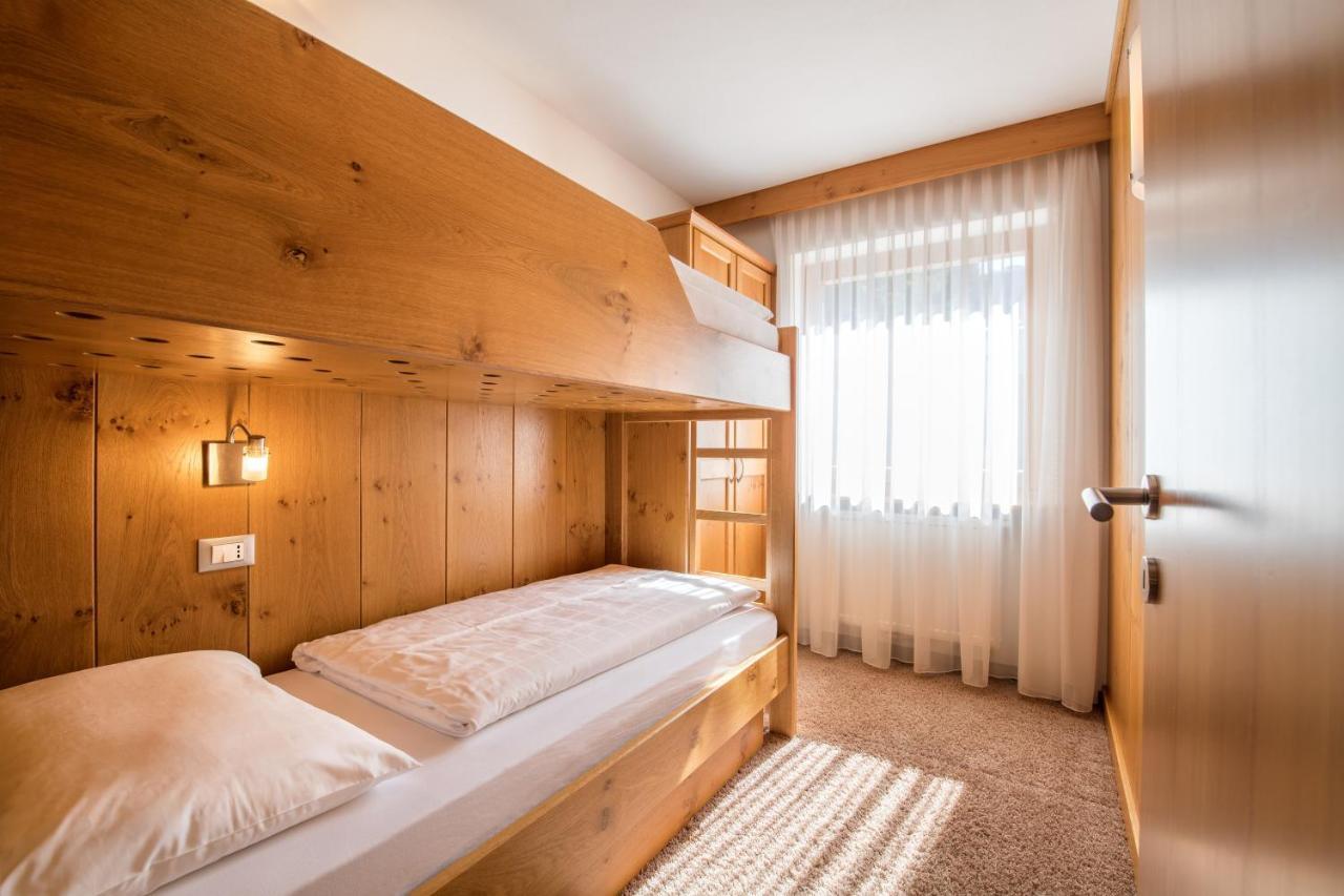 Garni Hotel Bel Vert 셀바디발가르디나 외부 사진