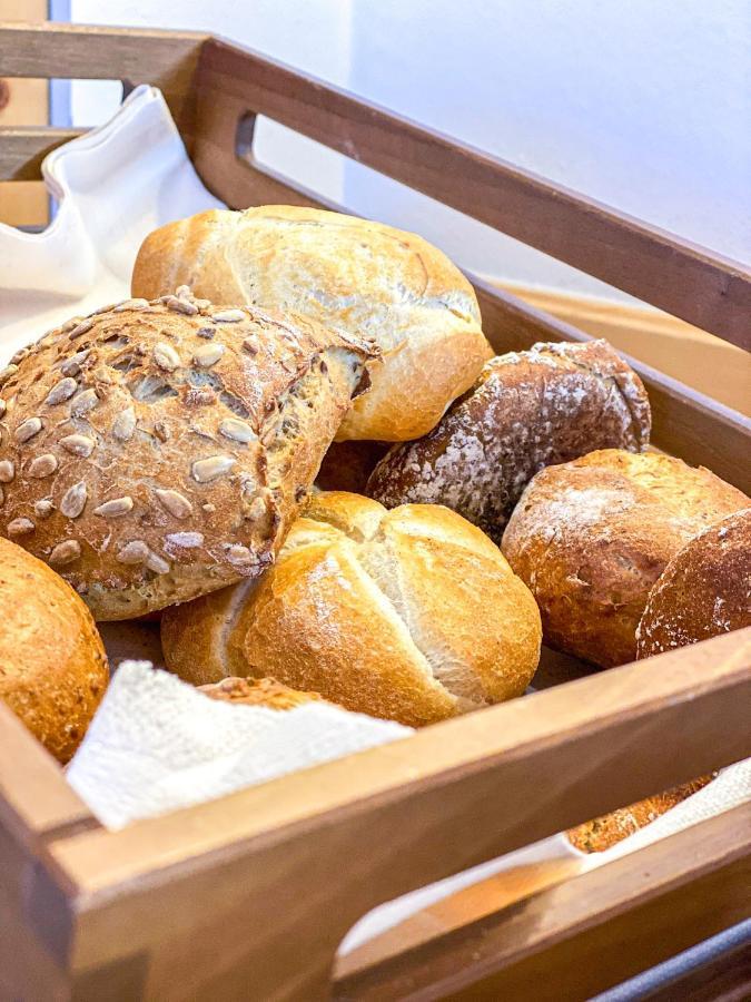 Garni Hotel Bel Vert 셀바디발가르디나 외부 사진
