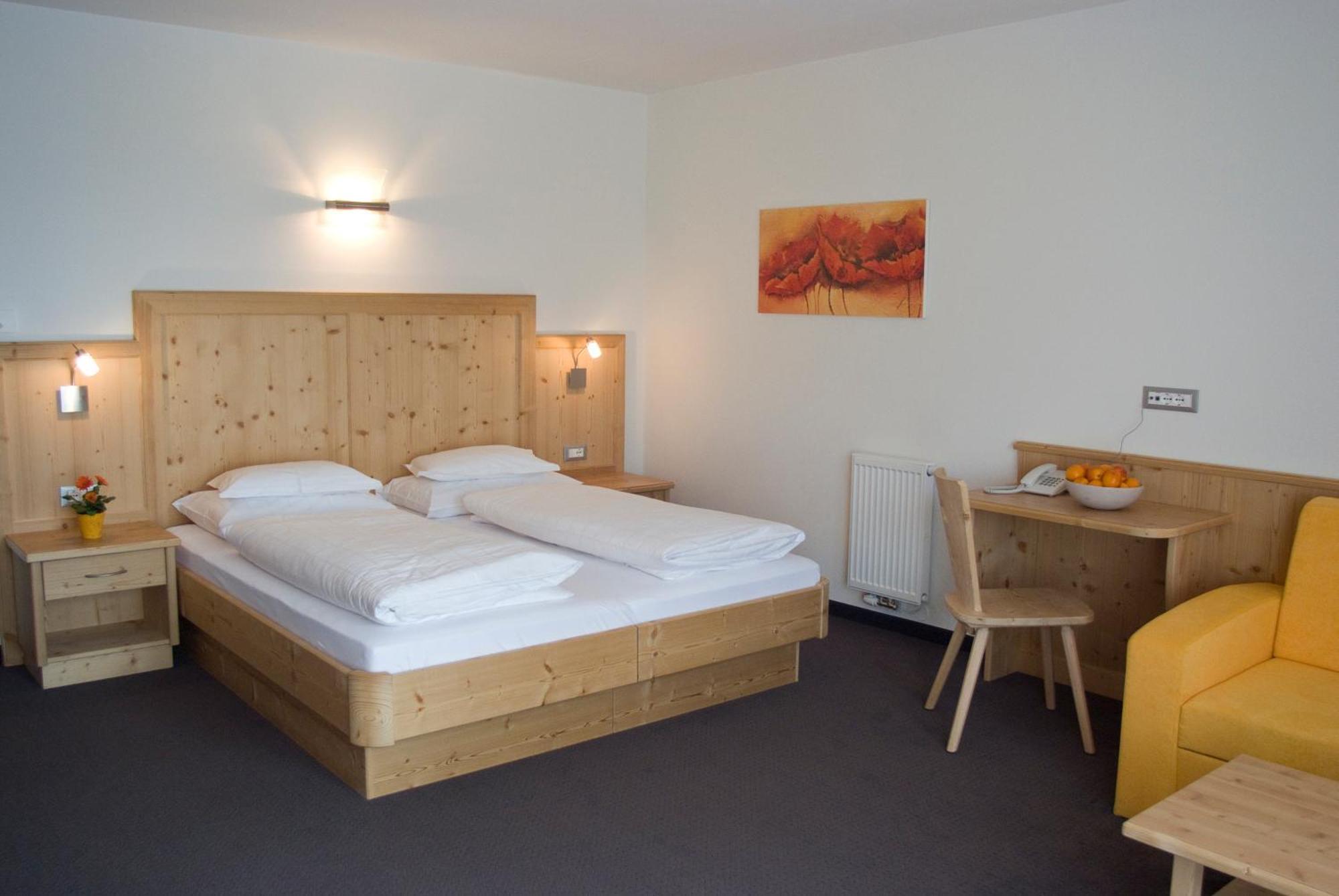 Garni Hotel Bel Vert 셀바디발가르디나 외부 사진