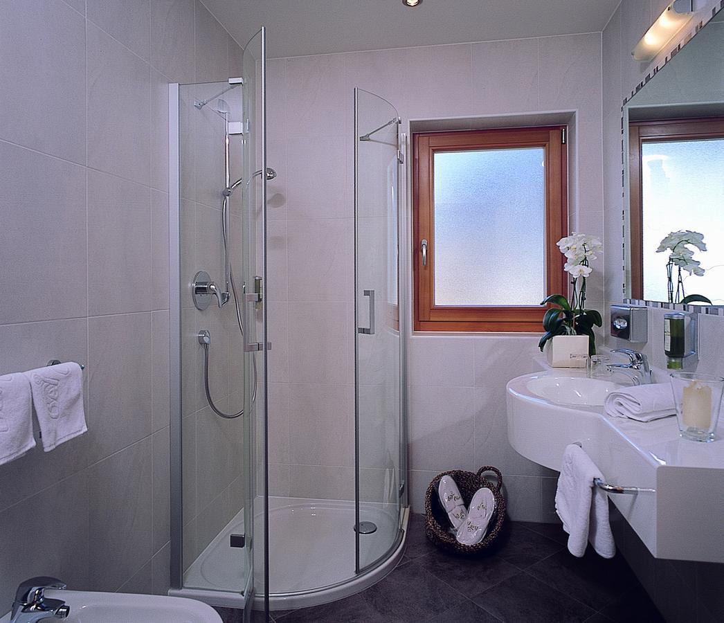 Garni Hotel Bel Vert 셀바디발가르디나 외부 사진